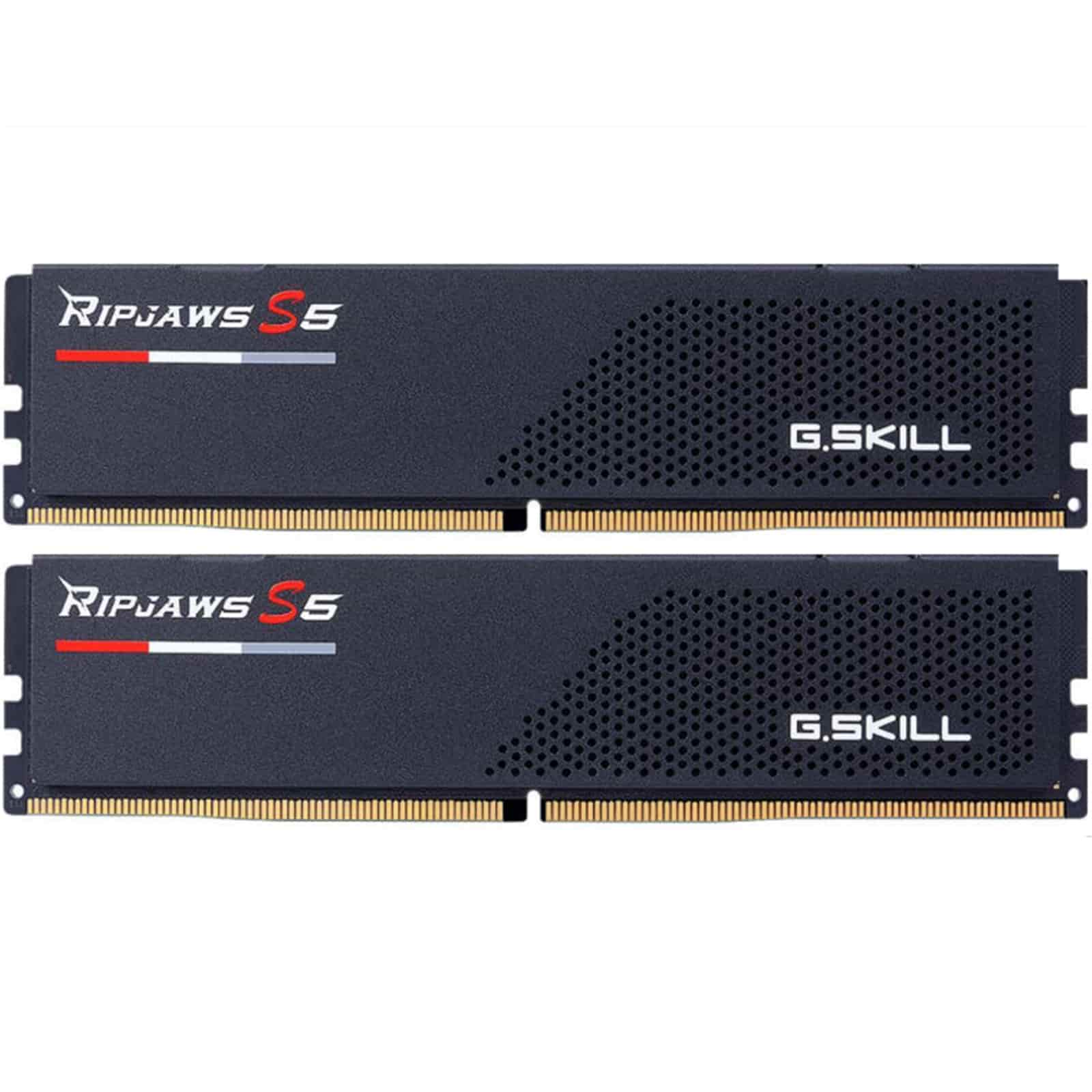 RAM DDR5 G.SKILL RIPJAWS S5 16GB 6000 MHZ
